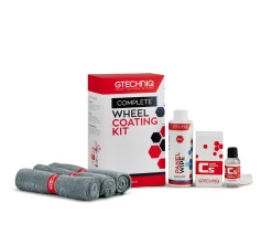 Gtechniq - Wheel Coating Kit