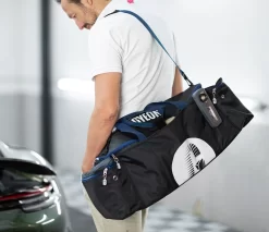 GYEON - Q²M Large Detailing Kit Bag -Car Accessories Store gyeon large detailing bag 3 min