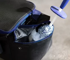 GYEON - Q²M Large Detailing Kit Bag -Car Accessories Store gyeon large detailing bag 4 min