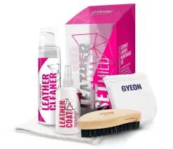 GYEON - Q²M Leather Set Mild