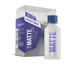 GYEON - Q² Matte EVO Light