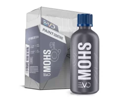 GYEON - Q² MOHS EVO Light -Car Accessories Store gyeon q2 mohs evo light 100ml