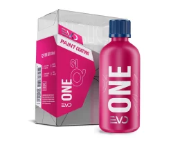 GYEON - Q² ONE EVO Light -Car Accessories Store gyeon q2 one evo light 100ml