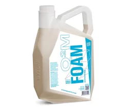 GYEON - Q²M Foam 5 GYEON - Q²M Foam -Car Accessories Store gyeon q2m foam 4000ml
