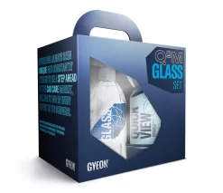 GYEON - Q²M Glass Set