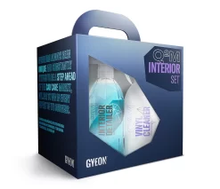 GYEON - Q²M Interior Set