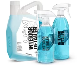 GYEON - Q²M Interior Detailer