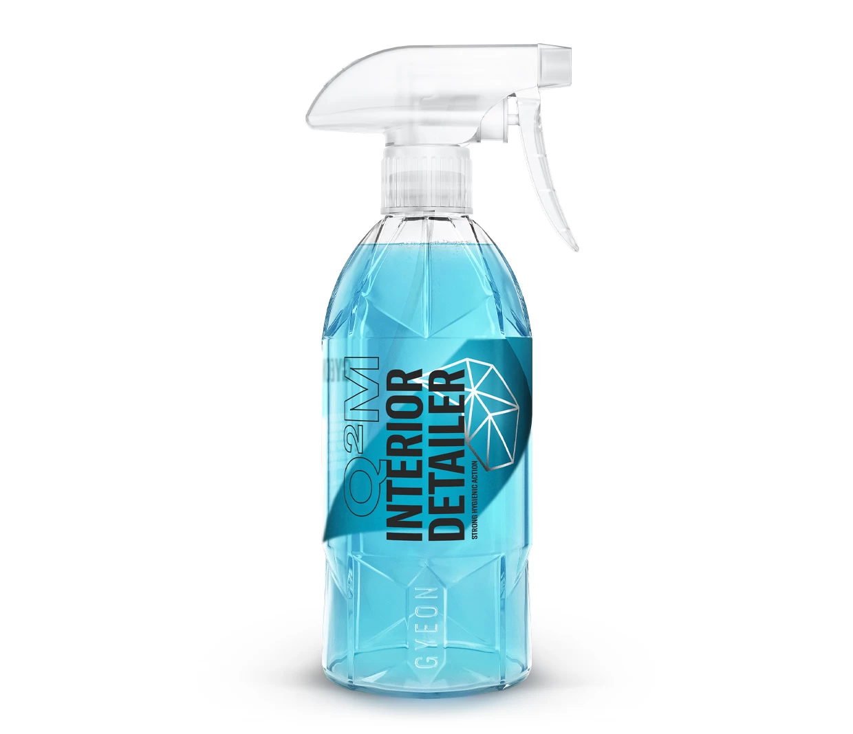GYEON - Q²M Interior Detailer 2 GYEON - Q²M Interior Detailer - Image 2