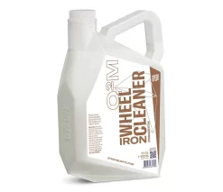 GYEON - Q²M Iron Wheel Cleaner -Car Accessories Store gyeon q2m iron wheelcleaner 4000ml201