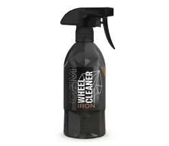 GYEON - Q²M Iron Wheel Cleaner -Car Accessories Store gyeon q2m iron wheelcleaner 500ml