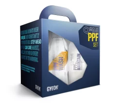 GYEON - Q²M PPF Set