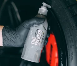 GYEON - Q²M TireExpress 9 GYEON - Q²M TireExpress -Car Accessories Store gyeon q2m tire express min