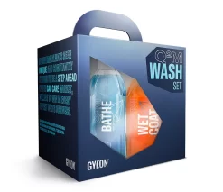 GYEON - Q²M Wash Set