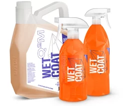 GYEON - Q²M WetCoat