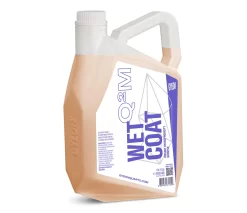 GYEON - Q²M WetCoat -Car Accessories Store gyeon q2m wetcoat 4000ml