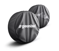 GYEON - Q²M Wheel Covers