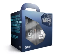 GYEON - Q²M Wheel Set