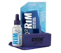 GYEON - Q² Rim Coating (30ml Kit)