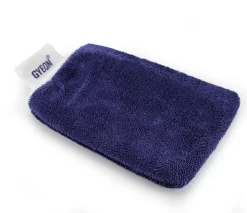 GYEON - Q²M Silk Mitt