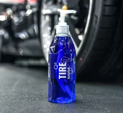 GYEON - Q² Tire 7 GYEON - Q² Tire -Car Accessories Store gyeon tire 2