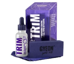 GYEON - Q² Trim (30ml) Kit
