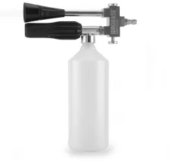 Idrobase - Double Lance