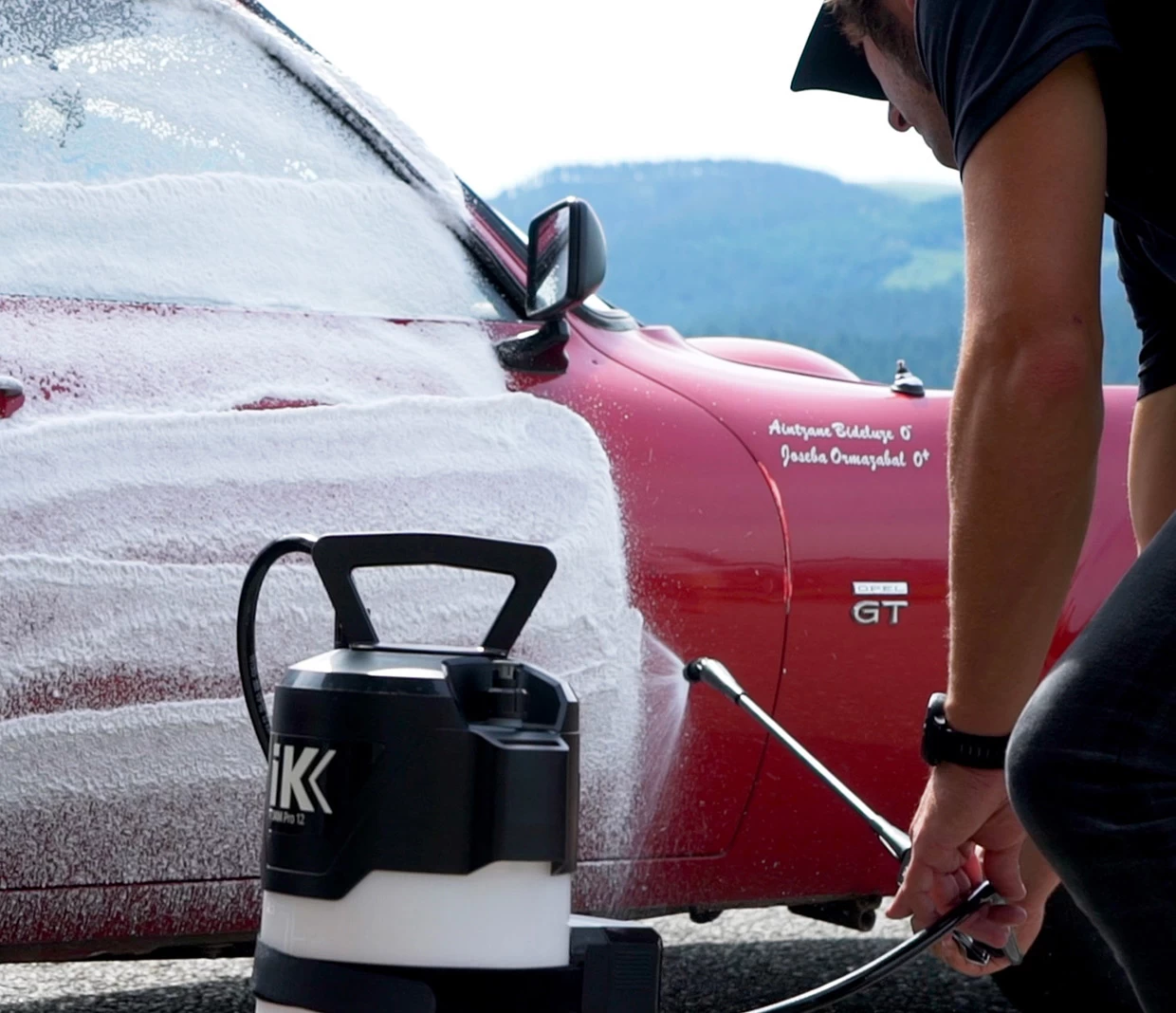 IK SPrayers - E FOAM Pro 12 3 IK SPrayers - E FOAM Pro 12 - Image 3