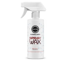 Infinity Wax - Supergloss+ Spray Wax