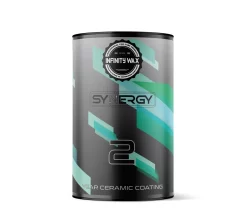 Infinity Wax - Synergy 2 Year Ceramic Coating