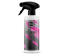 Infinity Wax - Synergy QD