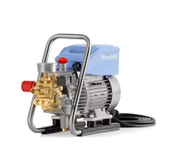 Kranzle - K 7/122 TS - Short QR Gun & Lance