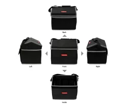 Purestar - Deluxe Detailing Box -Car Accessories Store kit bag a
