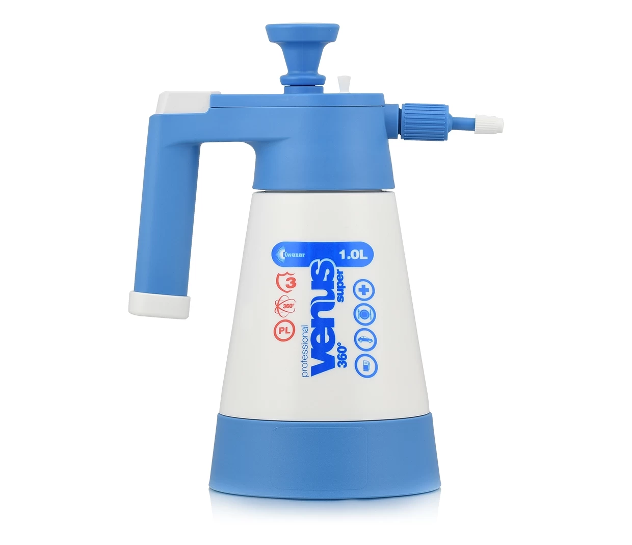 Kwazar - Venus 360 SUPER Pro+ 2 Kwazar - Venus 360 SUPER Pro+ - Image 2