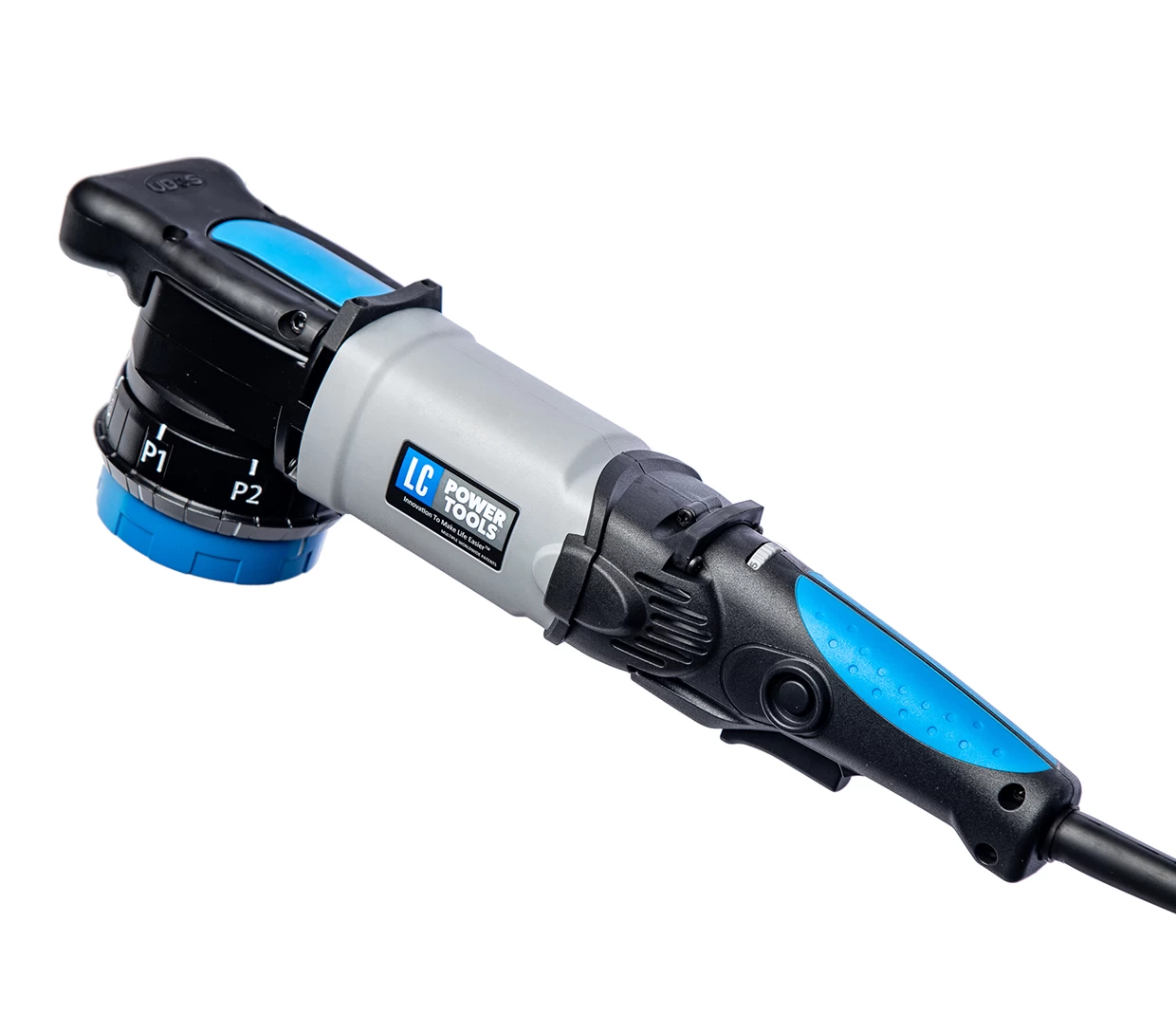 Lake Country - UDOS 51E 5 In 1 Machine Polisher 2 Lake Country - UDOS 51E 5 In 1 Machine Polisher - Image 2