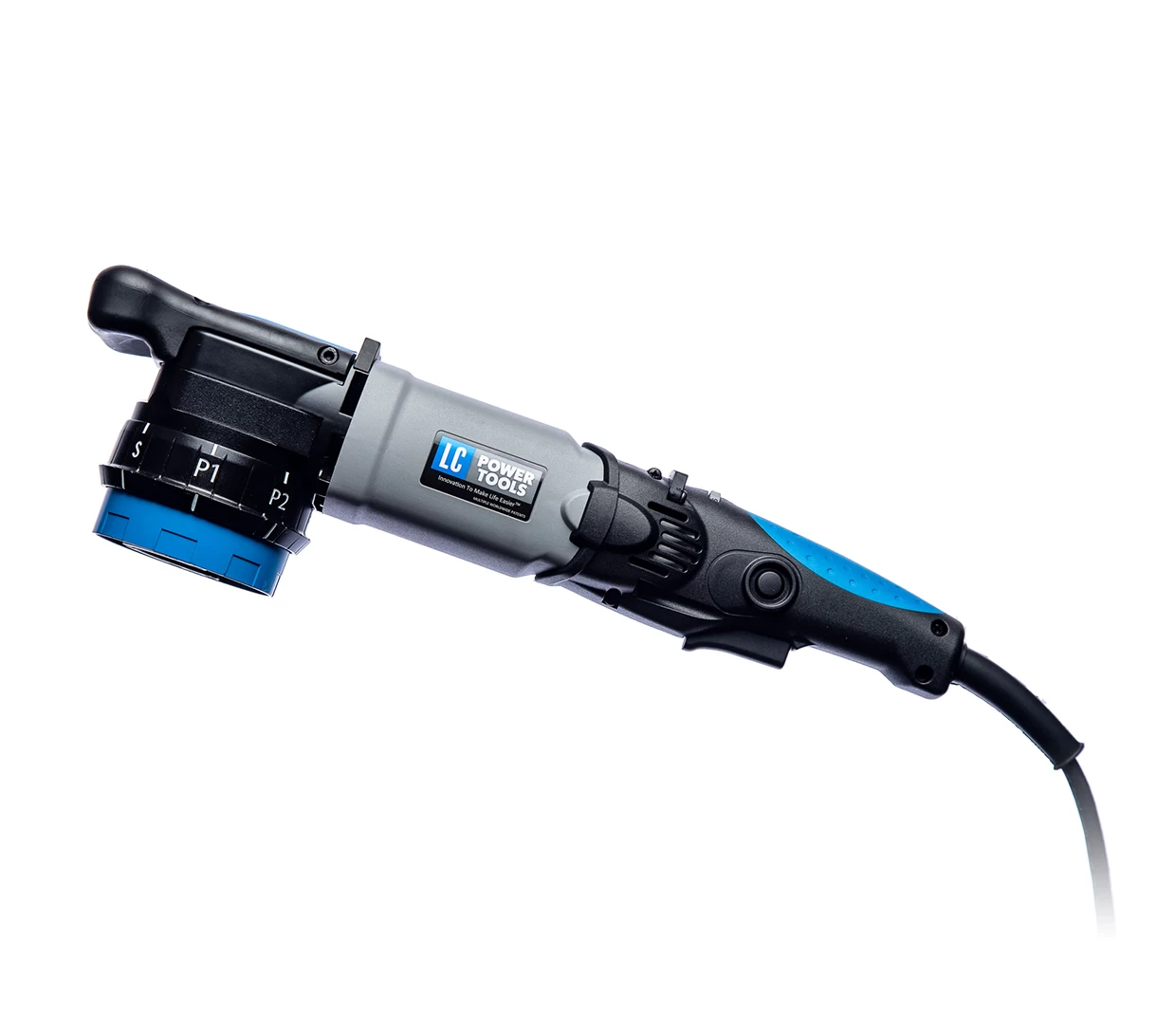 Lake Country - UDOS 51E 5 In 1 Machine Polisher 1 Lake Country - UDOS 51E 5 In 1 Machine Polisher