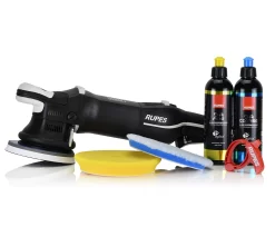 RUPES Bigfoot LHR15 MKIII Polisher & Kits -Car Accessories Store lhr15iii bas kit 1 2