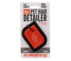 Lilly Brush - Mini Pet Hair Detailer -Car Accessories Store lilly brush mini pet hair detailer 4