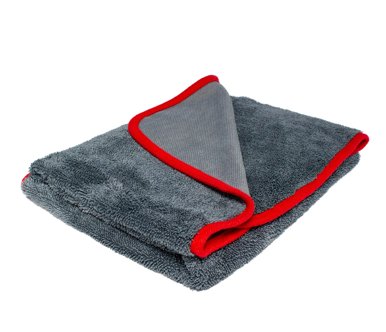 Mammoth Microfibre - Triple Twist Drying Towel Single Sided 70 X 90cm 1 Mammoth Microfibre - Triple Twist Drying Towel Single Sided 70 X 90cm