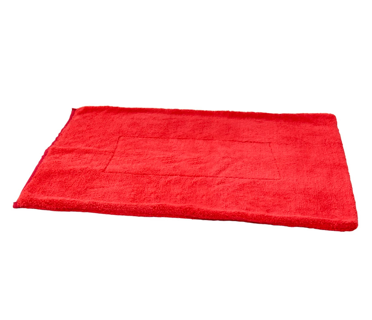 Maxshine - Big Red Microfibre Drying Towel 2 Maxshine - Big Red Microfibre Drying Towel - Image 2