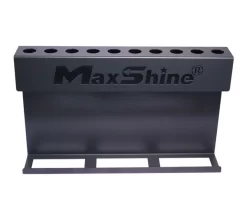 Maxshine - Brush & Bottle Holder