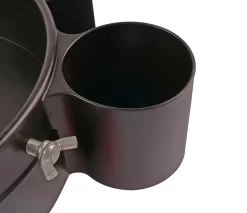 Maxshine - Bucket Dolly -Car Accessories Store maxshine bucket dolly 4