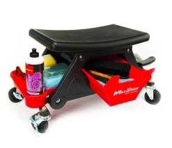 Maxshine - Detailers Rolling Creeper -Car Accessories Store maxshine detailers rolling creeper 4