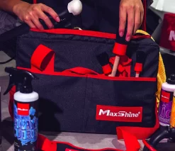Maxshine - Detailing Bag Large -Car Accessories Store maxshine detailing bag large 3