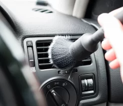 Maxshine - Detailing Brush Combo -Car Accessories Store maxshine interior brush 1 of 1 min