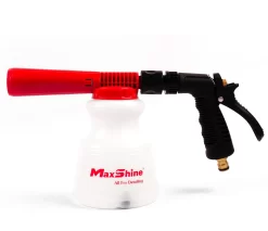 Maxshine - Low Pressure Car Washing Foam Gun
