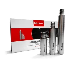 Maxshine - Rotary Extension Bar Set