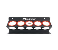 Maxshine - Wall Mounted Bottle Holder