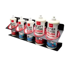 Maxshine - Wall Mounted Bottle Holder -Car Accessories Store maxshine wall mounted bottle holder 32oz b03 2