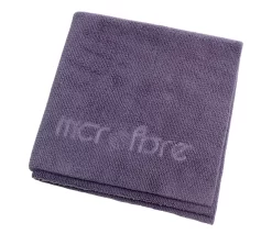 Mcrofbre - Nedge Ultra Plush Edgeless 450gsm Microfibre Towels - 5 Pack