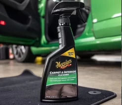 Meguiars Carpet And Interior Cleaner -Car Accessories Store megs interior cleaner1
